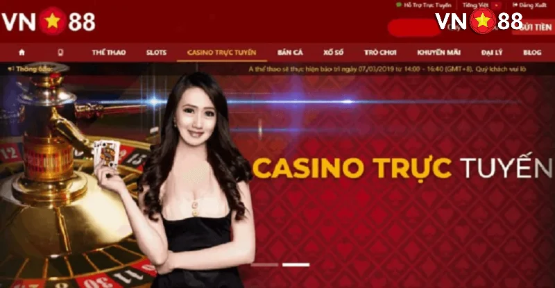 link vào VN88 mới nhất